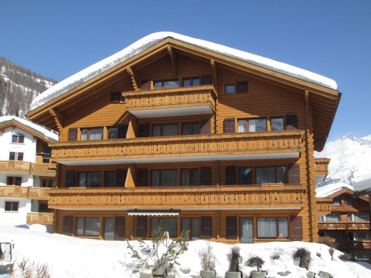 Haus Avalanche Apartment