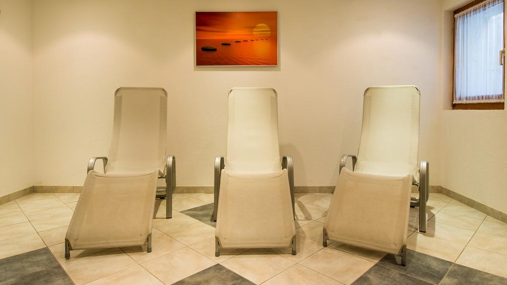 Apartment Haus Avalanche Saas-Fee